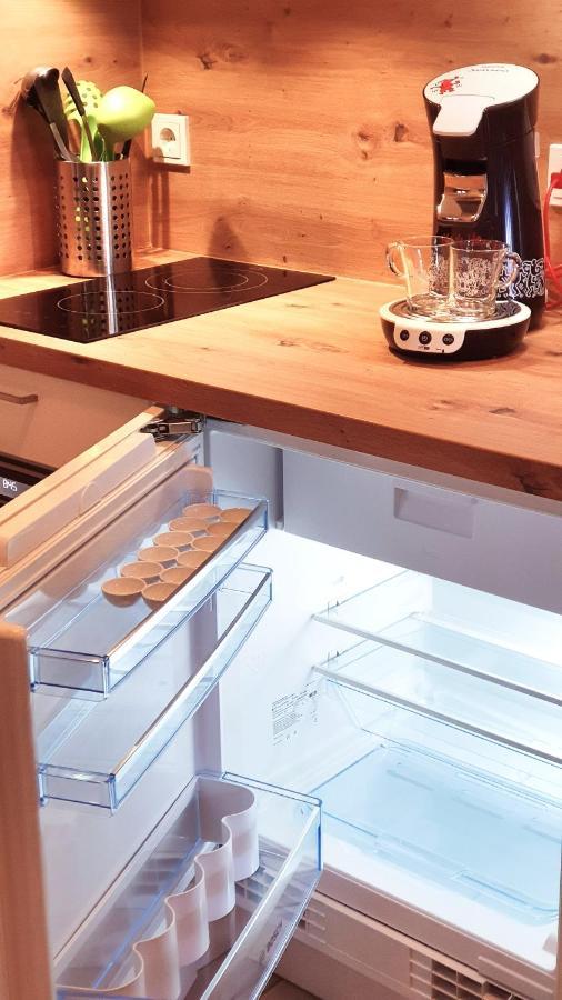Naehe Mainz - Ferienwohnung - Apartment Breivogel In Wörrstadt Buitenkant foto